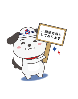 キャラクター