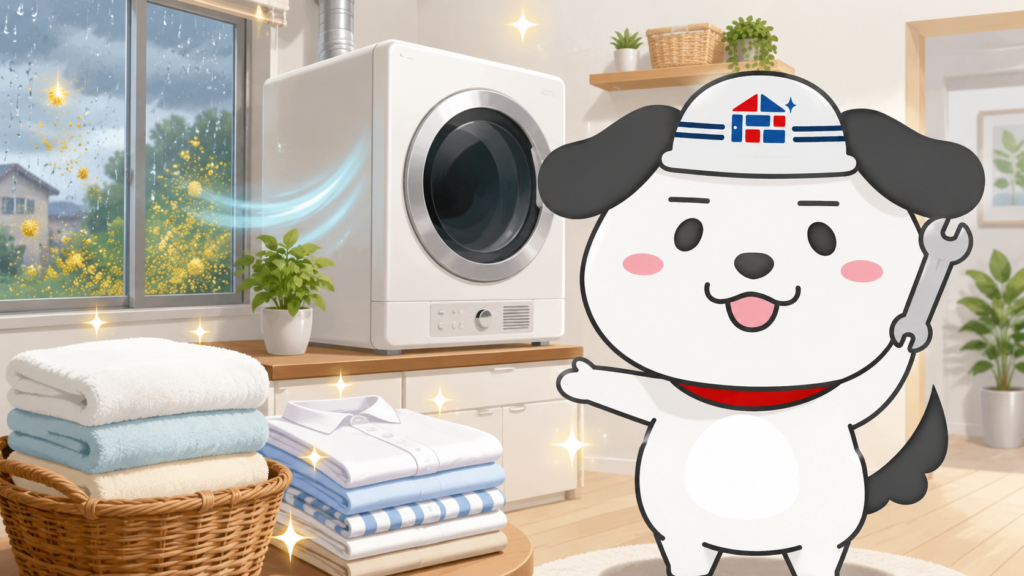 狭山市　乾太くん